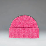 Herschel Super Soft Baby Beanie - Fuchsia Purple