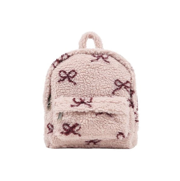 Rylee and Cru Mini Backpack | Bows