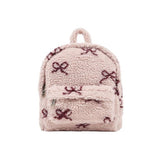 Rylee and Cru Mini Backpack | Bows