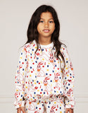 Mini Rodini Rabbit Sweatshirt