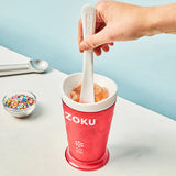 Zoku Slush & Shake Maker - Red