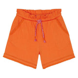Noppies Nangi Shorts - Jaffa Orange