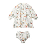 Ettie + H Jojo Dress - Western