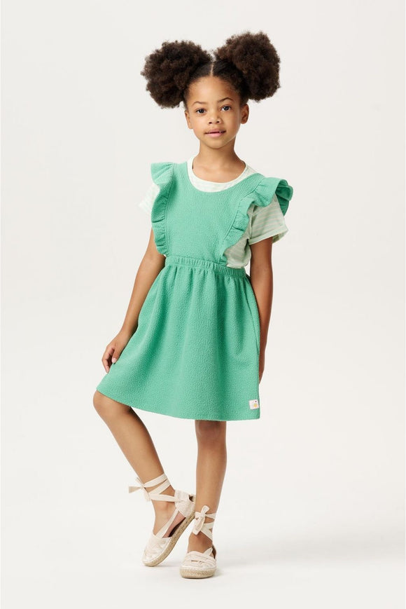 Noppies Noelle Dress - Green