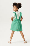 Noppies Noelle Dress - Green