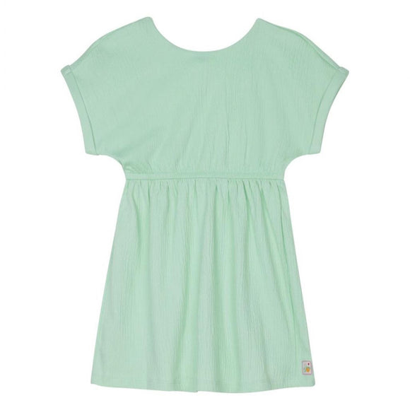 Noppies Nurillo Dress - Bird's Egg Green