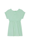 Noppies Nurillo Dress - Bird's Egg Green