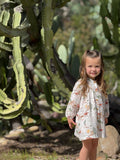 Ettie + H Jojo Dress - Western