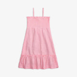 Appaman Madison Dress - Pink Gold