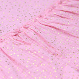 Appaman Madison Dress - Pink Gold