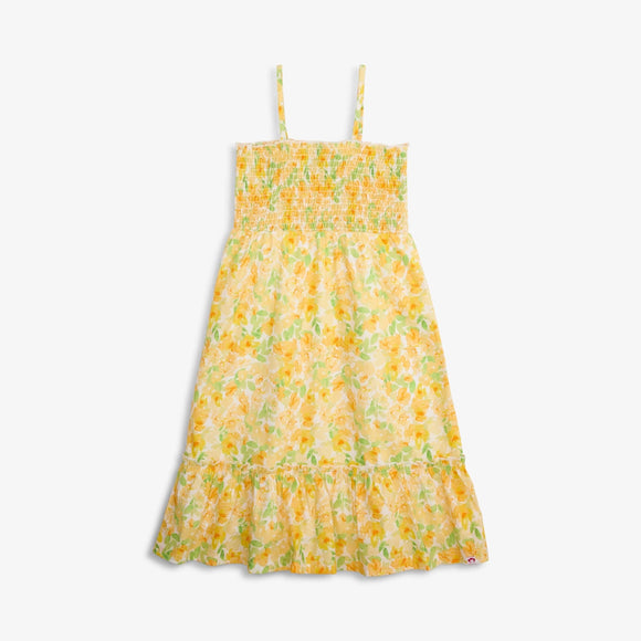 Appaman Madison Dress - Spring Bouquet