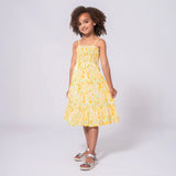 Appaman Madison Dress - Spring Bouquet