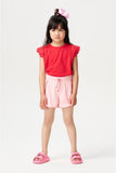 Noppies Norline Short Sleeve - Salsa