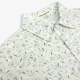 Appaman Day Party Shirt - Micro Greens