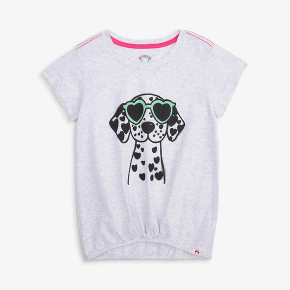 Appaman Callaway Tee - Lover Not A Fighter