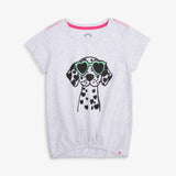 Appaman Callaway Tee - Lover Not A Fighter