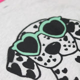 Appaman Callaway Tee - Lover Not A Fighter