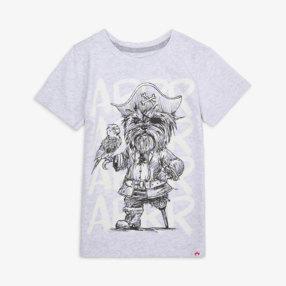 Appaman Graphic Tee - Captain York