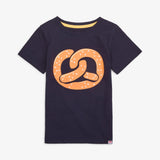 Appaman Graphic Tee - Pretzel