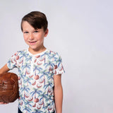 Appaman Day Party Henley - Coconut Palms