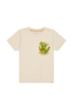 Noppies Lepanto Tee - Fog