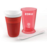 Zoku Slush & Shake Maker - Red