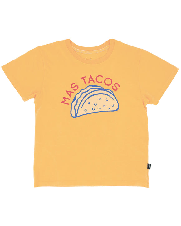 Feather 4 Arrow Mas Tacos - Golden Sun