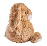 Mary Meyer - Recycled Again Friends - Brown Bunny - 6"