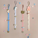 Rockahula Rainbow Unicorn Clip Hanger