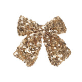 Rockahula Bedazzle Sequin Bow Clip