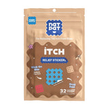 NATPAT MagicPatch Itch Relief Stickers