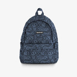 Headster Simply Happy 20L Backpack - Slate Blue
