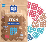 NATPAT MagicPatch Itch Relief Stickers