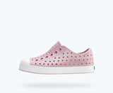 Native Jefferson Bio-Bling - Barely Pink Bling/Shell White
