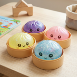 Anti-Stress Squishy Dumpling