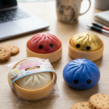 Anti-Stress Squishy Dumpling