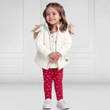 Milon First Step Girl's Set