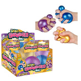 Orb Sugar Smooshies Metallics