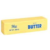 Jumbo Anti-Stress Butter Squishy