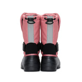 Stonz Trek Kid Winter Boots- Dusty Rose