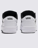 Vans Kids Hylane Shoe White/Black