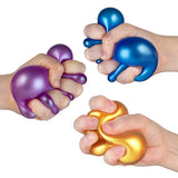 Orb Sugar Smooshies Metallics