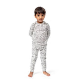 Pika Dog Show Kids Bamboo PJ