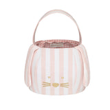 Rockahula Stripy Bunny Bucket Bag