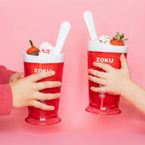 Zoku Slush & Shake Maker - Red