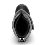 Stonz Trek Kid Winter Boot Heather Grey