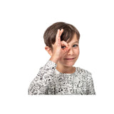 Pika Dog Show Kids Bamboo PJ