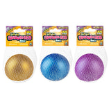Orb Sugar Smooshies Metallics