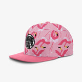 Headster Dancing Queen Snapback