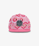 Headster Dancing Queen Snapback